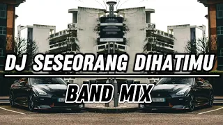 dj nicko official dj seseorang dihatimu bandmix 