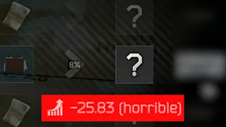 SCAV CASE COOL TIME AFTER NERF - 25 83 FENCE REPUTATION TARKOV 12 12 SCAVCASE SPECIAL 19