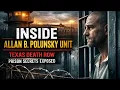 Inside Allan B Polunsky Unit Texas Death Row Prison Conditions Exposed True Crime Documentary