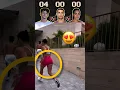 Download Lagu Ronaldo Jr vs Ronaldo vs Georgina | Sprint up the Hill Challenge⚡️⏰