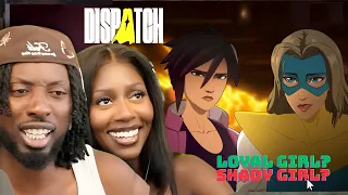 We Made the WRONG CHOICE (Dispatch Ep. 8)