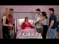 Download Lagu Aunt Monica Names Baby Emma | Friends