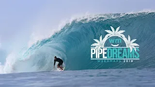 2019 Weedmaps Pipe Dreams Commercial Weedmaps Sports