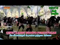 Download Lagu CEPETAN/DANGSAK RANDU BUDOYO PERKUTUKAN LIVE SIANG DK.WATUCAGAK DS.PENIRON