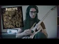 Download Lagu Urfaust / The Calling  - Misery Index Guitar Cover