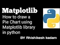 Tutorial 22 Matplotlib library for beginners in python jupyter notebook