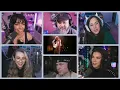 The Cult - She Sells Sanctuary  - Reaction Compilation