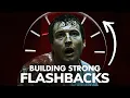 A Lesson in Flashbacks from Saw