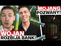 Download Lagu NOWY NIESPODZIEWANY PRODUKT WOJANA! (POZEW NA MINECRAFTA, DONUT SMP SPINA)