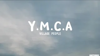 village people ymca lyrics 