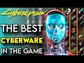 The Most OP Cyberware in Cyberpunk 2077 Cyberpunk 2077 Best Builds Tips Tricks