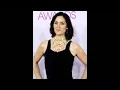 Carrie Anne Moss Sexiest Tribute Ever