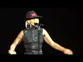 Mary J. Blige Thick Of It Live @u Zénith de Paris 2016