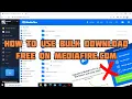 Download Lagu Download Folders From MediaFire