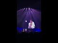 20180106蔡健雅列穆尼亞台北站-嘉賓蕭敬騰 合唱只能想念你