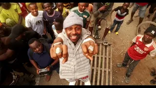ibraah asante official visualizer 