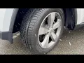 Nokian WR G5 Remedy - 2 000 Mile Review