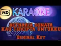 Download Lagu Karaoke Betharia Sonata Kau Tercipta Untukku