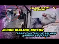 Lagu PELAKU KENA BACOKAN OJOL‼️ Para Ojol Menjebak Pelaku Maling Motor yang Sudah Meresahkan