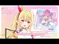 Download Lagu Hoshikawa Sara singing Aquairo Palette 【Nijisanji/ENG Sub】