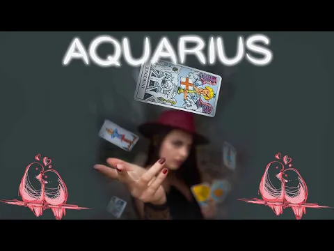 Download MP3 Aquarius 💪THIS IS STRONG CONNECTION💛​⚡😥AND YOU BOTH NOW KNOW THIS👀 SO THIS IS NEXT ➡️End-April Love