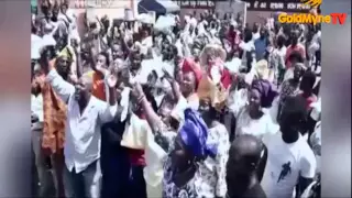 nollywood celebrity beefs
