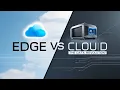 Edge vs Cloud Computing The Future of Data Management and Innovation