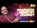 Bishop Bill Hamon - Navigating the Prophetic Challenges Triumphs and Wisdom