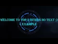Download Lagu Топ 50 лучших интро