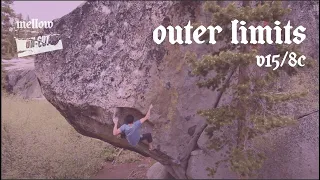 UNCUT Keenan Takahashi - Outer Limits