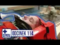 Lagu SZPITAL | ODCINEK 114