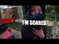 Download Lagu Taking my SUPERMOTO Date to an ABANDONED CHURCH…