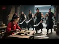 Download Lagu 斗笠少女竟是深藏不漏的功夫女俠，劍法出神入化！⚔️  功夫   | Kung Fu | 2025動作大片| 甄子丹