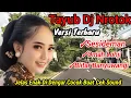 Lagu Tayub Gleerrr Dj Nrotok Versi Baru Mantap Di Dengar
