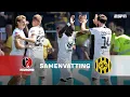 Download Lagu ⚒️ RODA STRAFT GESCHUTTER ACHTERIN GENADELOOS AF! 💥 | Samenvatting Helmond Sport - Roda JC