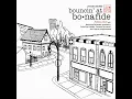 Bouncin' At Bonafide - Jacob Chung