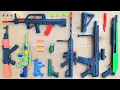 Download Lagu Collecting Sniper Rifles and Ak47 Guns, Famas Gun M416 Shotgun Glock Pistol Mp5 Assault Rifles