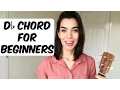 Ukulele School D Chord Tutorial