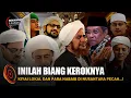 Download Lagu Terungkap! Perselisihan Kiyai Lokal Dan Para Habaib Di Nusantara. Endingnya Seperti Ini