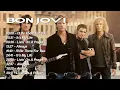 Download Lagu Best of Bon Jovi   Greatest Hits Full Album  The Ultimate Rock Anthems Collection