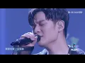 180906 潮音战纪 Ep9 Eric周兴哲 伍嘉成 连珮如 stage《终于了解自由》