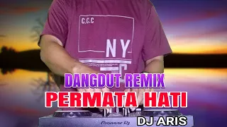 Download PERMATA HATI - EVI TAMALA ( DJ ARIS DANGDUT REMIX ) MP3
