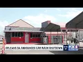 Orleans DA announces seizure of Five Star Car Wash alleged criminal hub in Central City