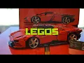 Boost Creativity Problem-Solving with Legos Building Focus and Skills