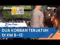 Lagu 2 Pelari Lawu Ultra 2025 Meninggal Dunia usai Terkena Serangan Jantung di KM 8 dan 12