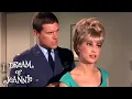 What's New, Poodle Dog? | I Dream Of Jeannie | FULL EPISODE | S2E6 | I Dream Of Jeannie