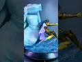 Tsume-Art - HQS - SAINT SEIYA - Aquarius Camus