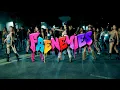 fiveALIVE - FRENEMIES
