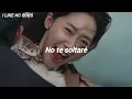 OST Bon appétit, your majesty (Video) Traducida al Español - Doyoung " I find you " 