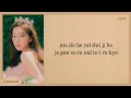 Download Lagu Red Velvet Feel My Rhythm Easy Lyrics